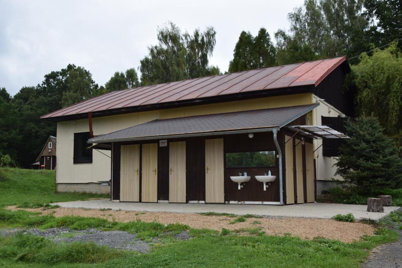 Areal Ontario Kyselka Hotel Kyselka  ภายนอก รูปภาพ