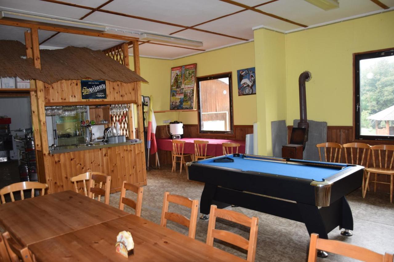 Areal Ontario Kyselka Hotel Kyselka  ภายนอก รูปภาพ