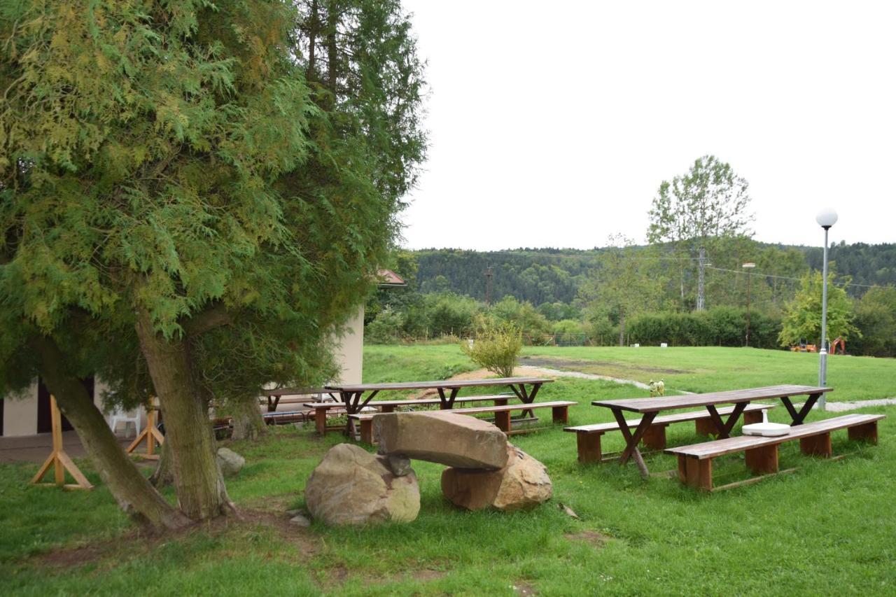 Areal Ontario Kyselka Hotel Kyselka  ภายนอก รูปภาพ
