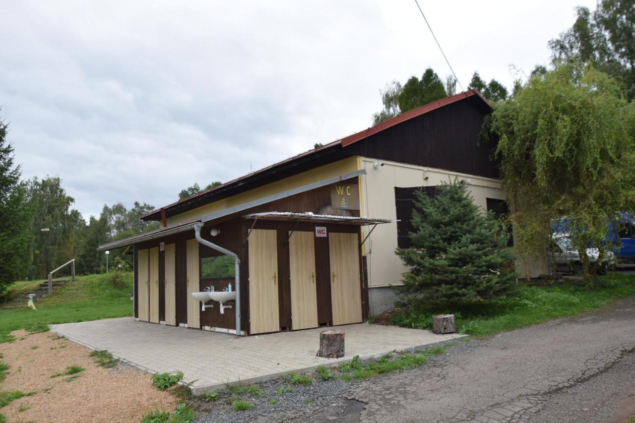 Areal Ontario Kyselka Hotel Kyselka  ภายนอก รูปภาพ