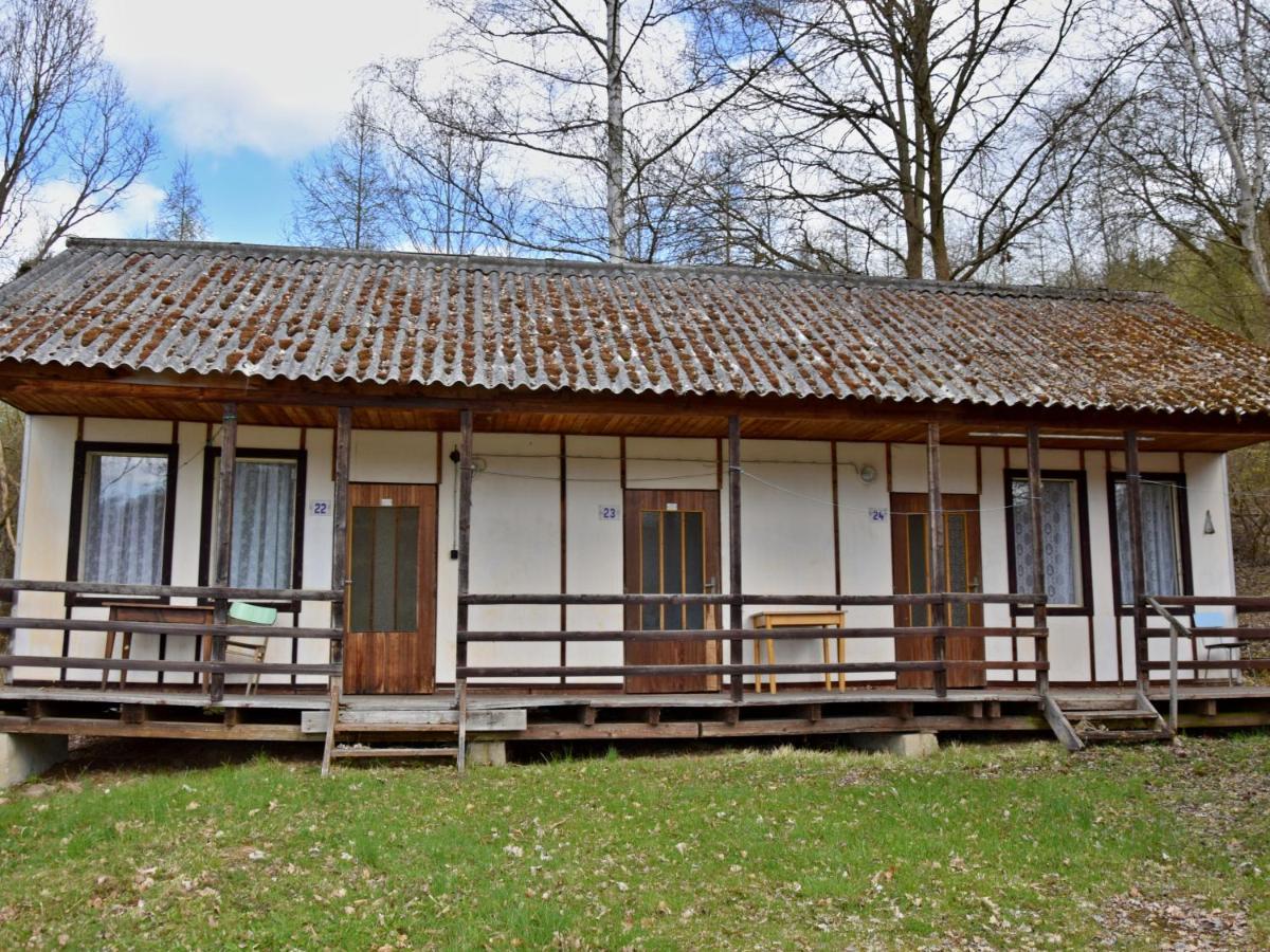 Areal Ontario Kyselka Hotel Kyselka  ภายนอก รูปภาพ