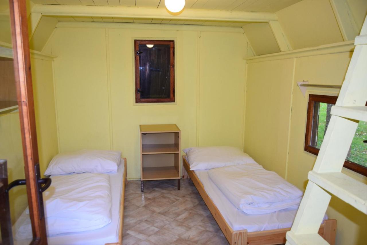 Areal Ontario Kyselka Hotel Kyselka  ภายนอก รูปภาพ