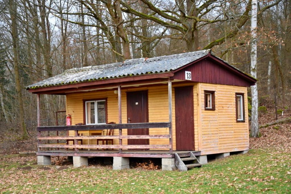 Areal Ontario Kyselka Hotel Kyselka  ภายนอก รูปภาพ