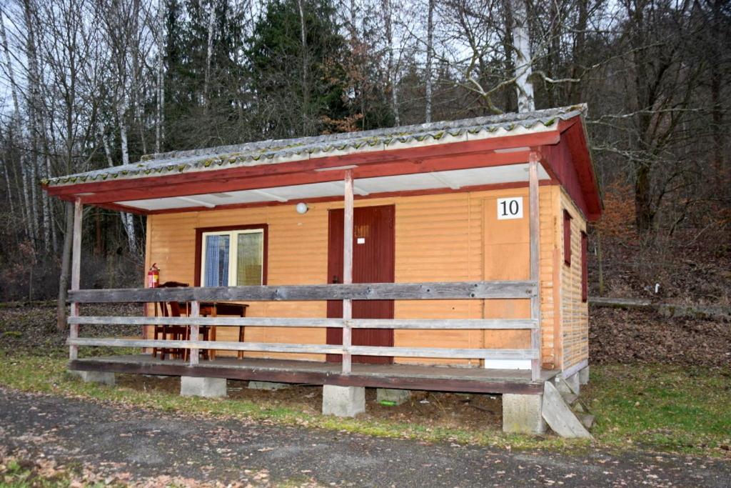 Areal Ontario Kyselka Hotel Kyselka  ภายนอก รูปภาพ