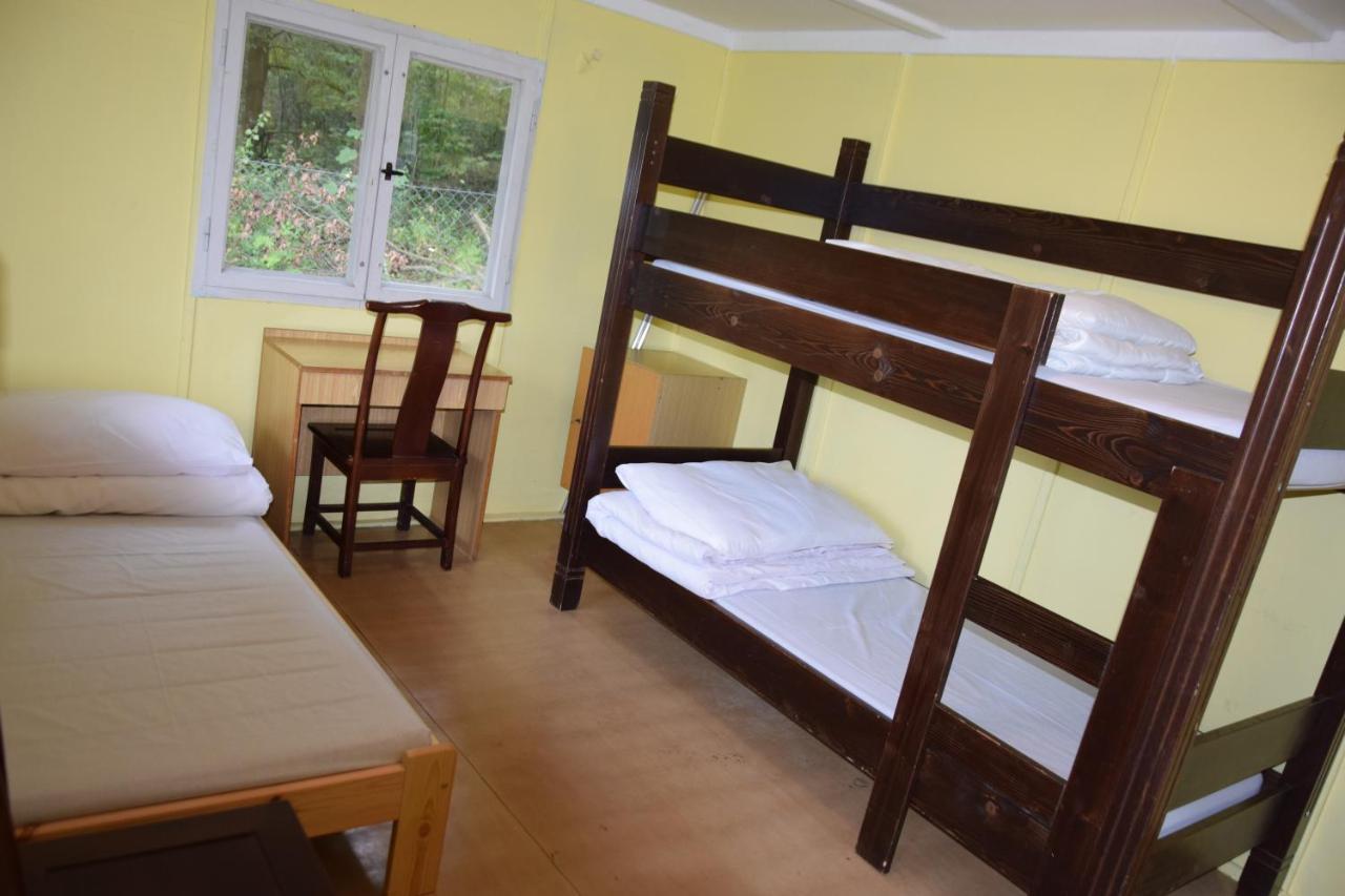 Areal Ontario Kyselka Hotel Kyselka  ภายนอก รูปภาพ