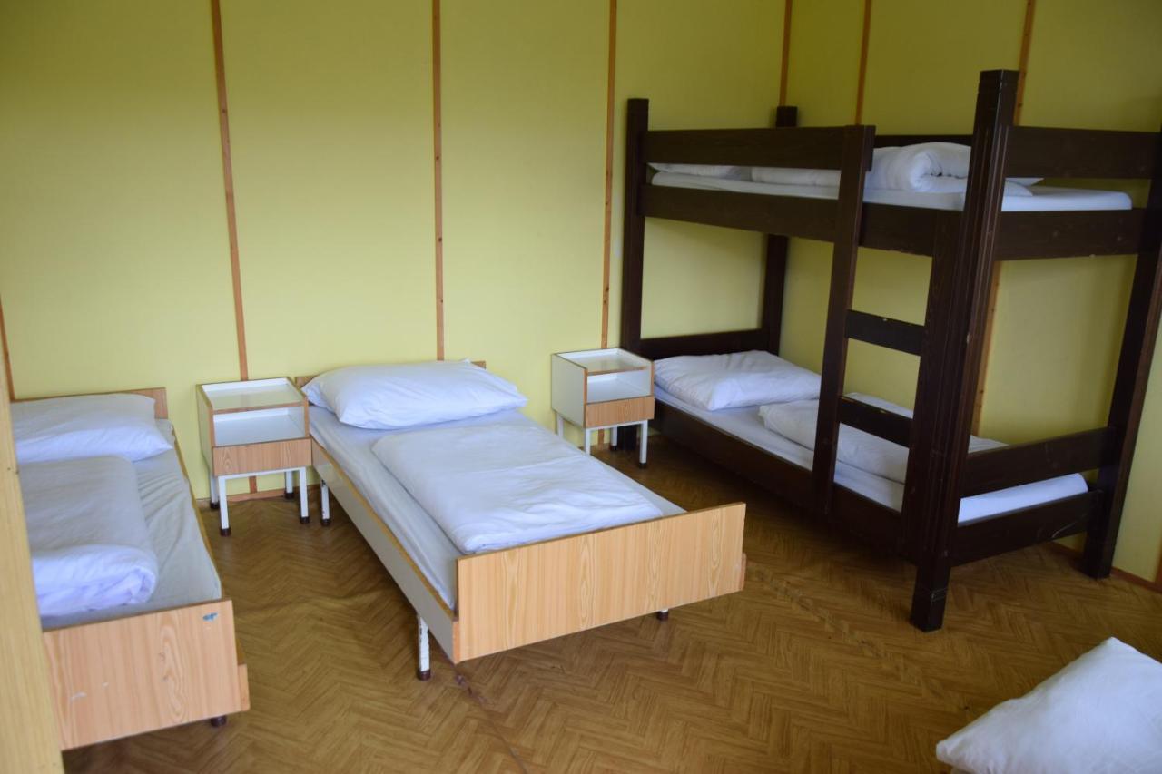 Areal Ontario Kyselka Hotel Kyselka  ภายนอก รูปภาพ