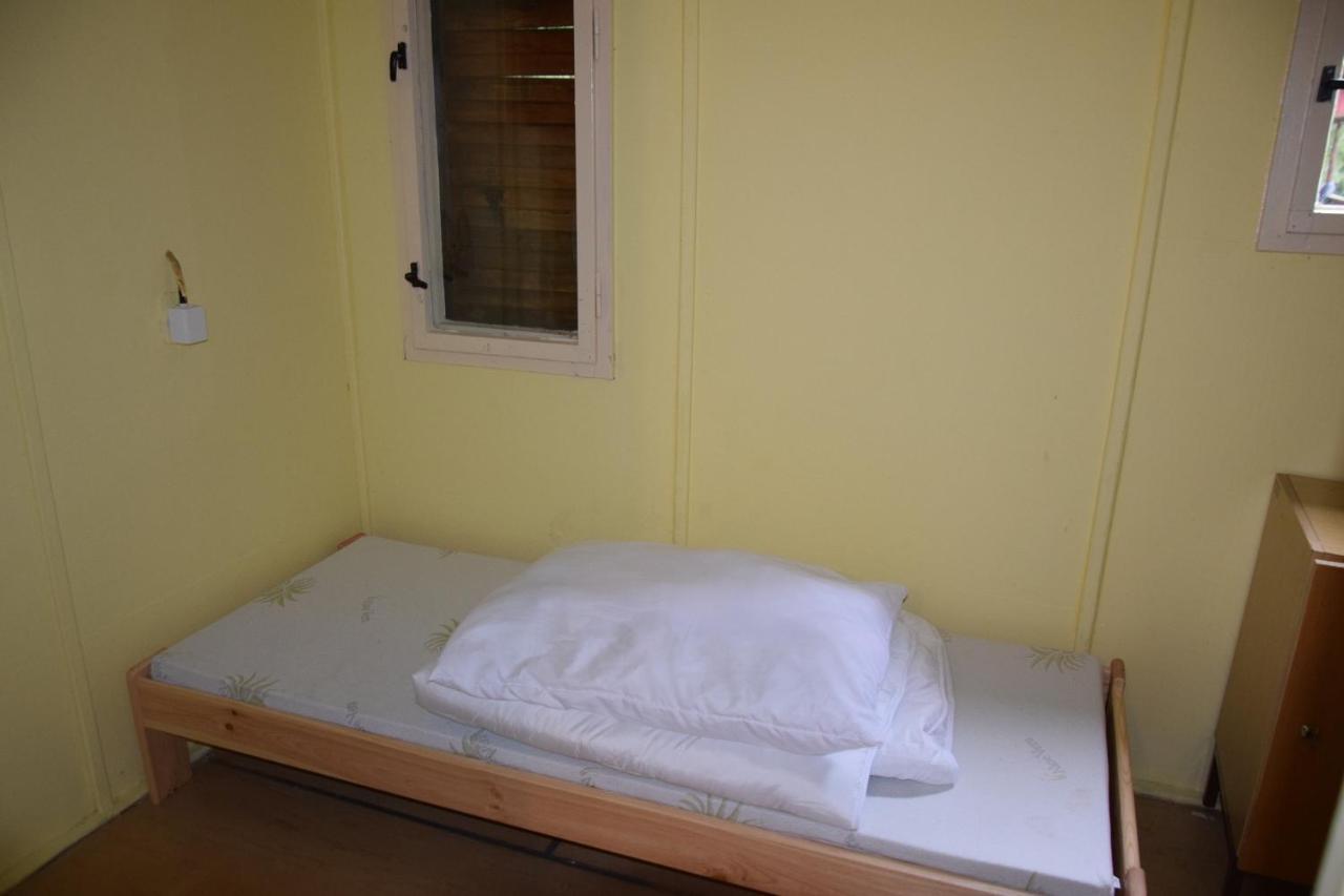 Areal Ontario Kyselka Hotel Kyselka  ภายนอก รูปภาพ