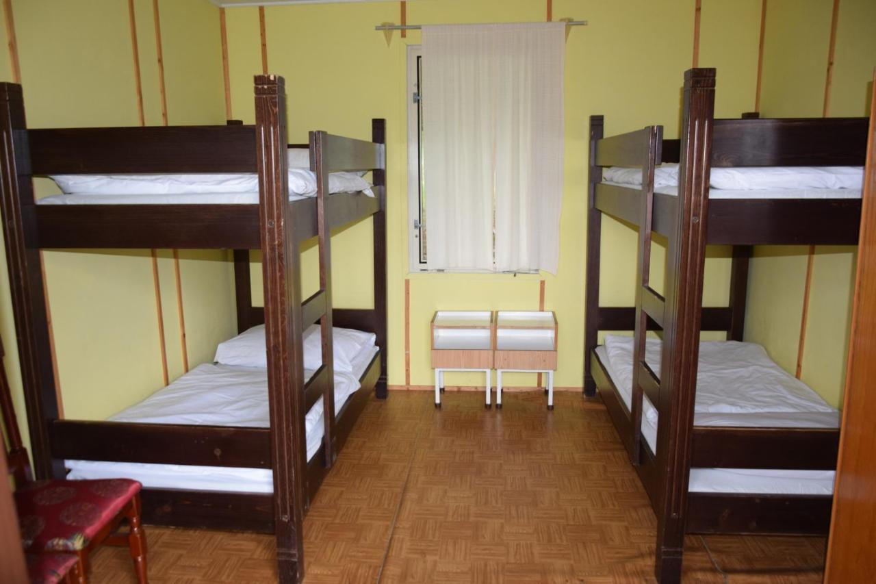 Areal Ontario Kyselka Hotel Kyselka  ภายนอก รูปภาพ