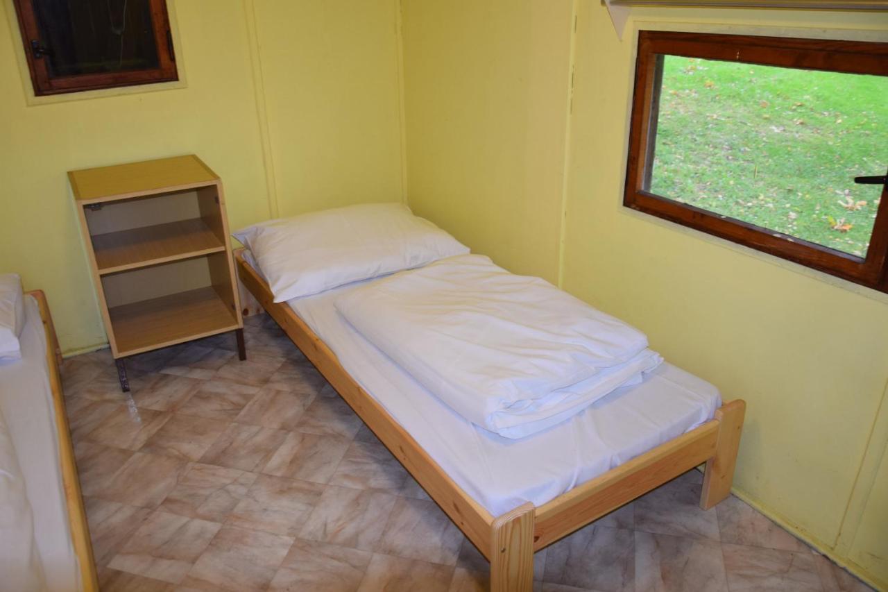 Areal Ontario Kyselka Hotel Kyselka  ภายนอก รูปภาพ
