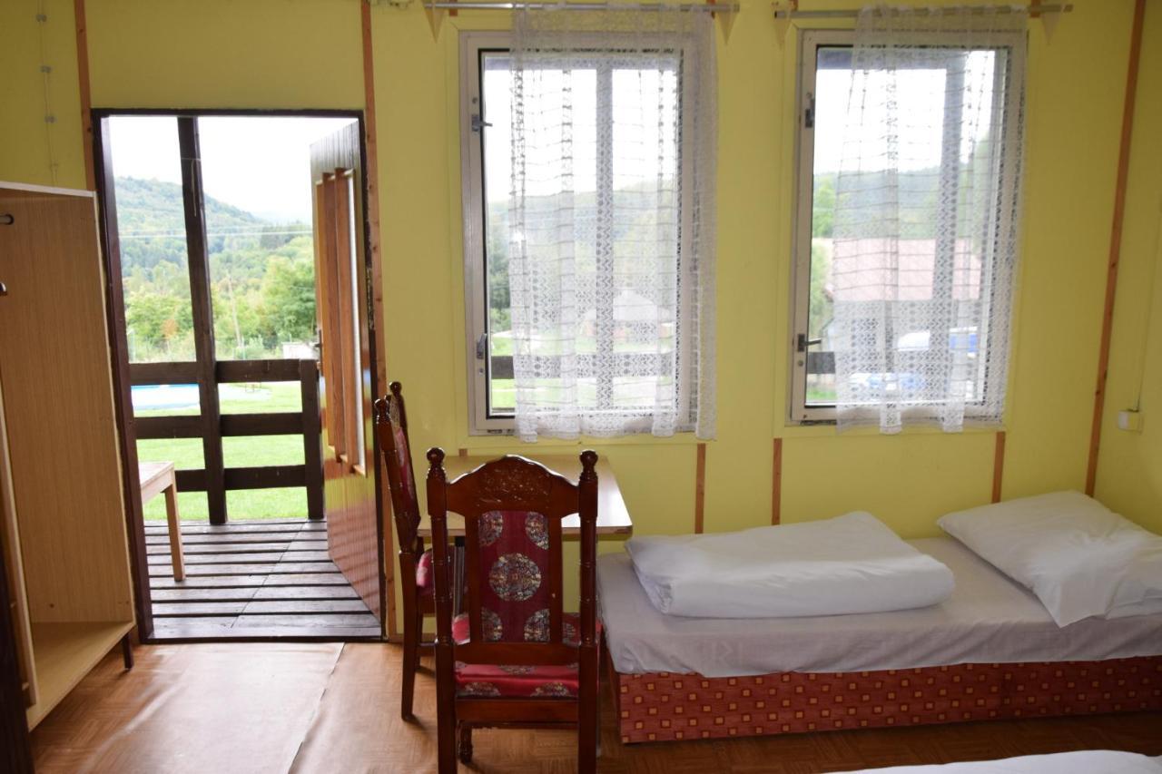 Areal Ontario Kyselka Hotel Kyselka  ภายนอก รูปภาพ
