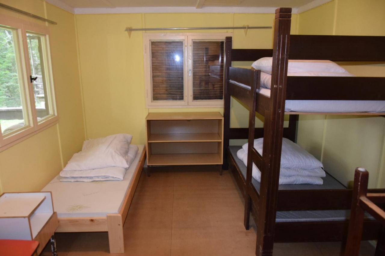 Areal Ontario Kyselka Hotel Kyselka  ภายนอก รูปภาพ